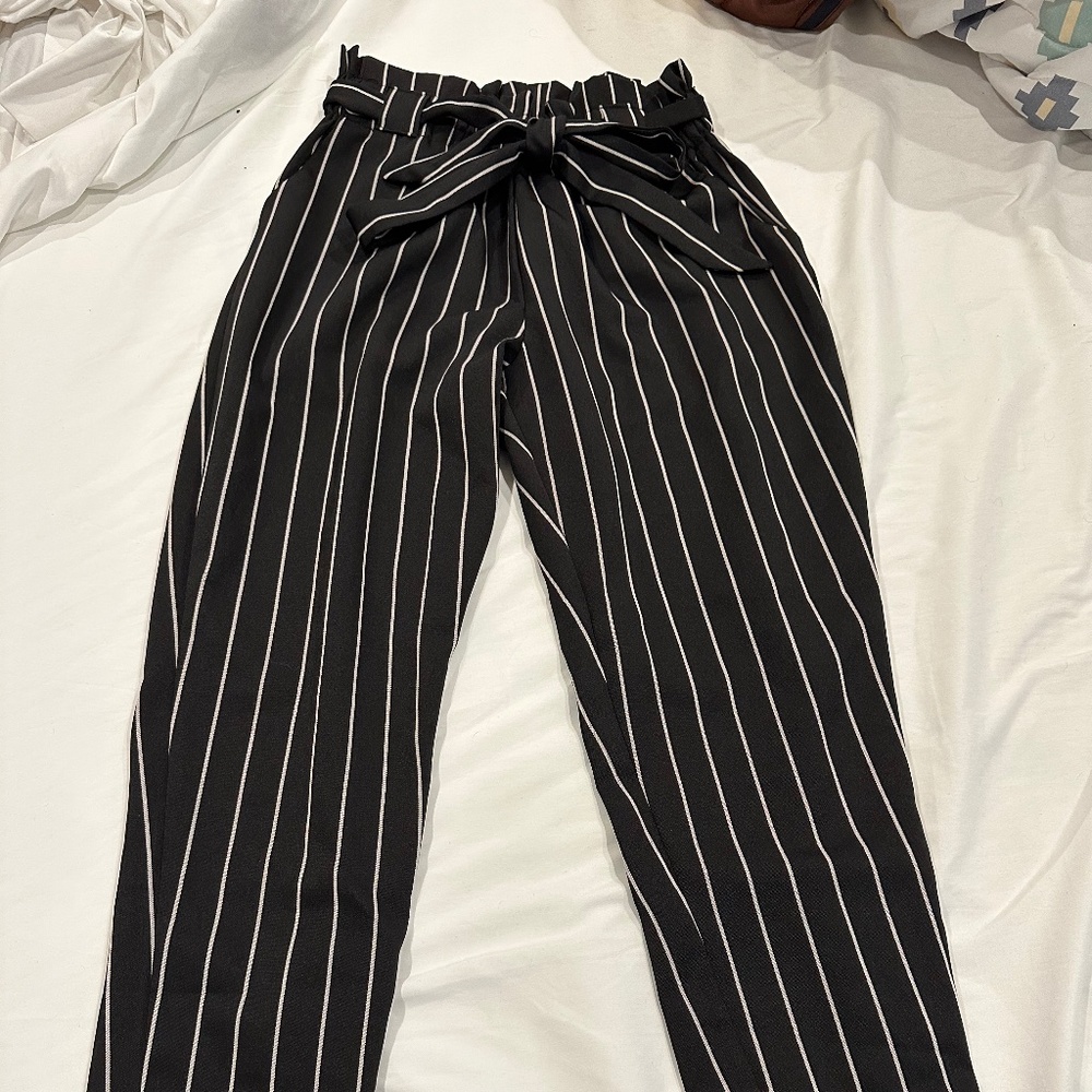 Fashion nova formal pants
